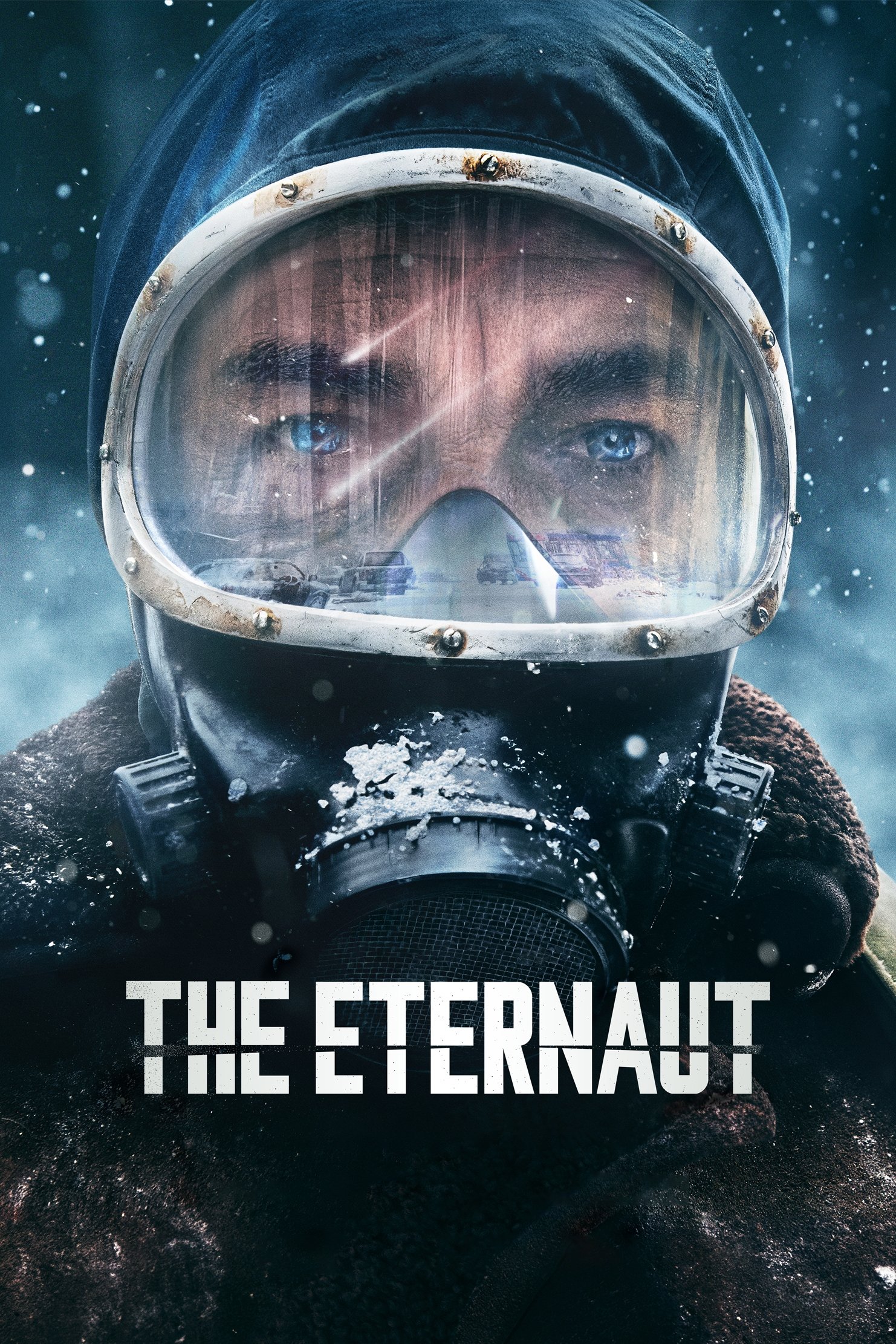 El Eternauta [307936] (A1746290712) [[TV Shows]] --Plex--